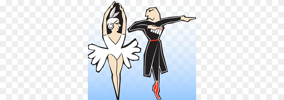Ballet Book, Comics, Dancing, Leisure Activities Free Png