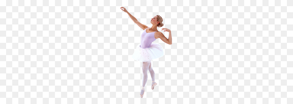 Ballet Ballerina, Dancing, Leisure Activities, Person Png Image