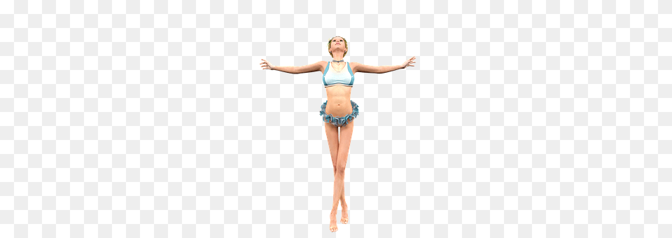 Ballet Bikini, Swimwear, Clothing, Dancing Free Transparent Png