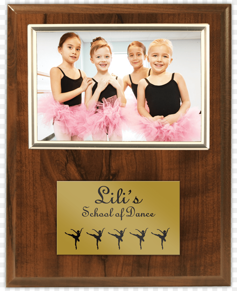 Ballet, Child, Person, Girl, Female Free Transparent Png