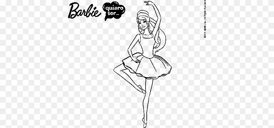 Ballet, Gray Png