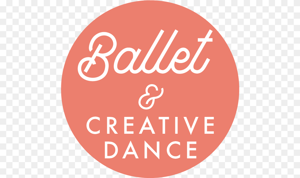Ballet And Creative Dance Fall Circle, Text, Book, Publication, Disk Free Png
