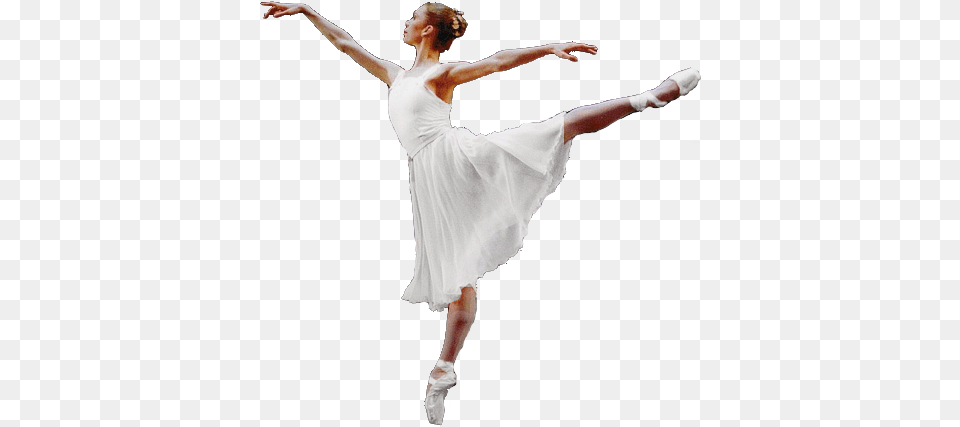 Ballet Background Ballet Dancer Background, Ballerina, Dancing, Leisure Activities, Person Free Png