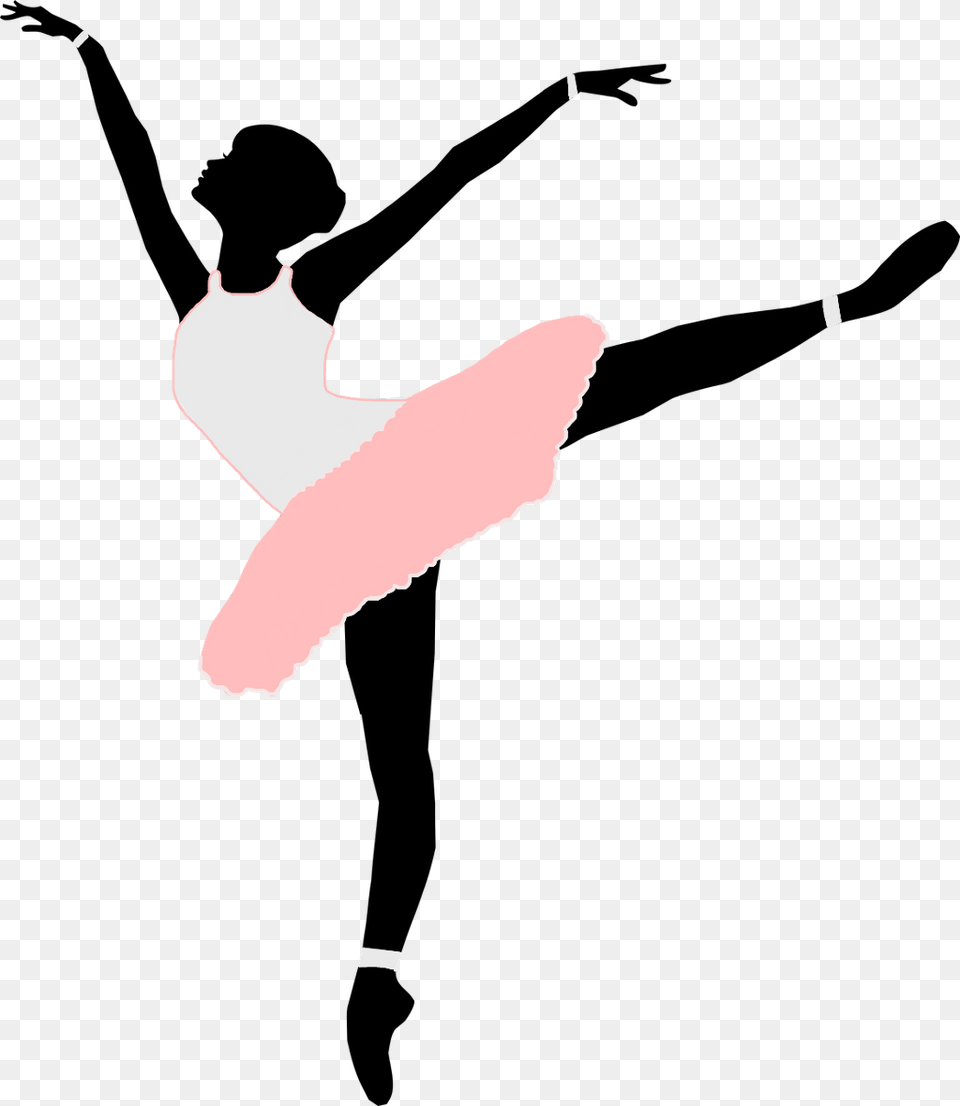 Ballet Ballerina Bailarina Sticker Clip Art Ballet Shoes, Clothing, Hat Png