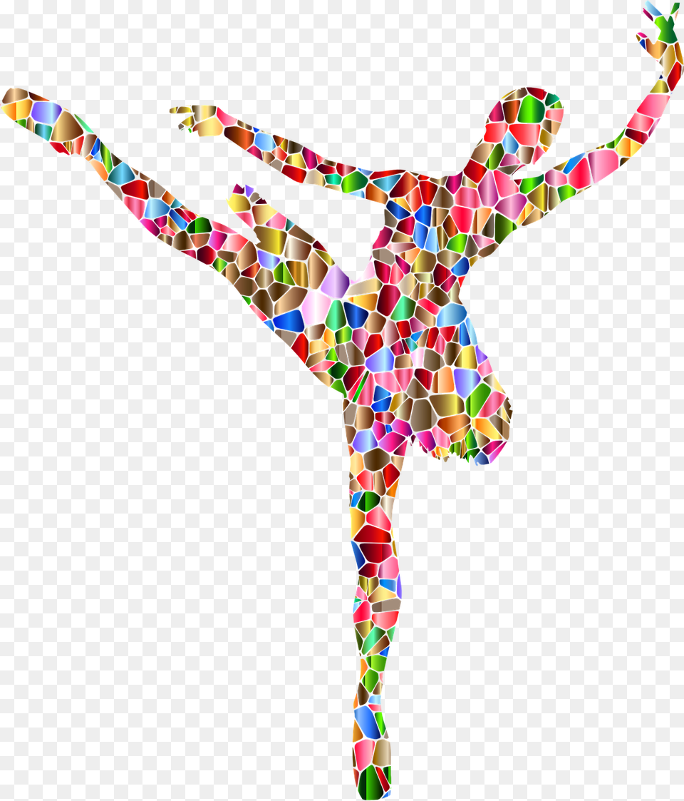 Ballet Ballerina Dance Dancing Image Transparent Ballet, Paper, Art, Person, Leisure Activities Free Png Download