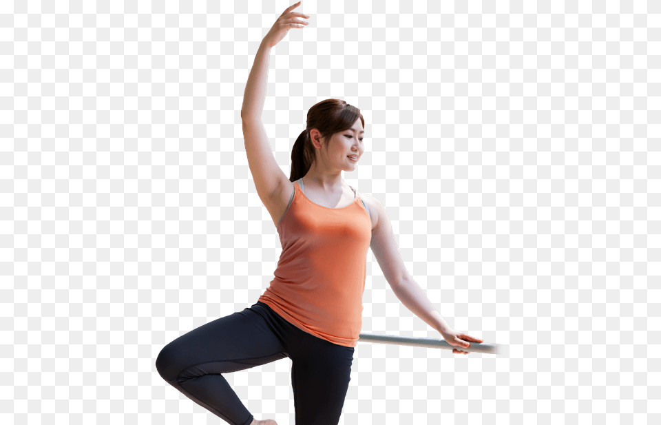 Ballet Barre Classes Pilates, Adult, Person, Leisure Activities, Woman Png