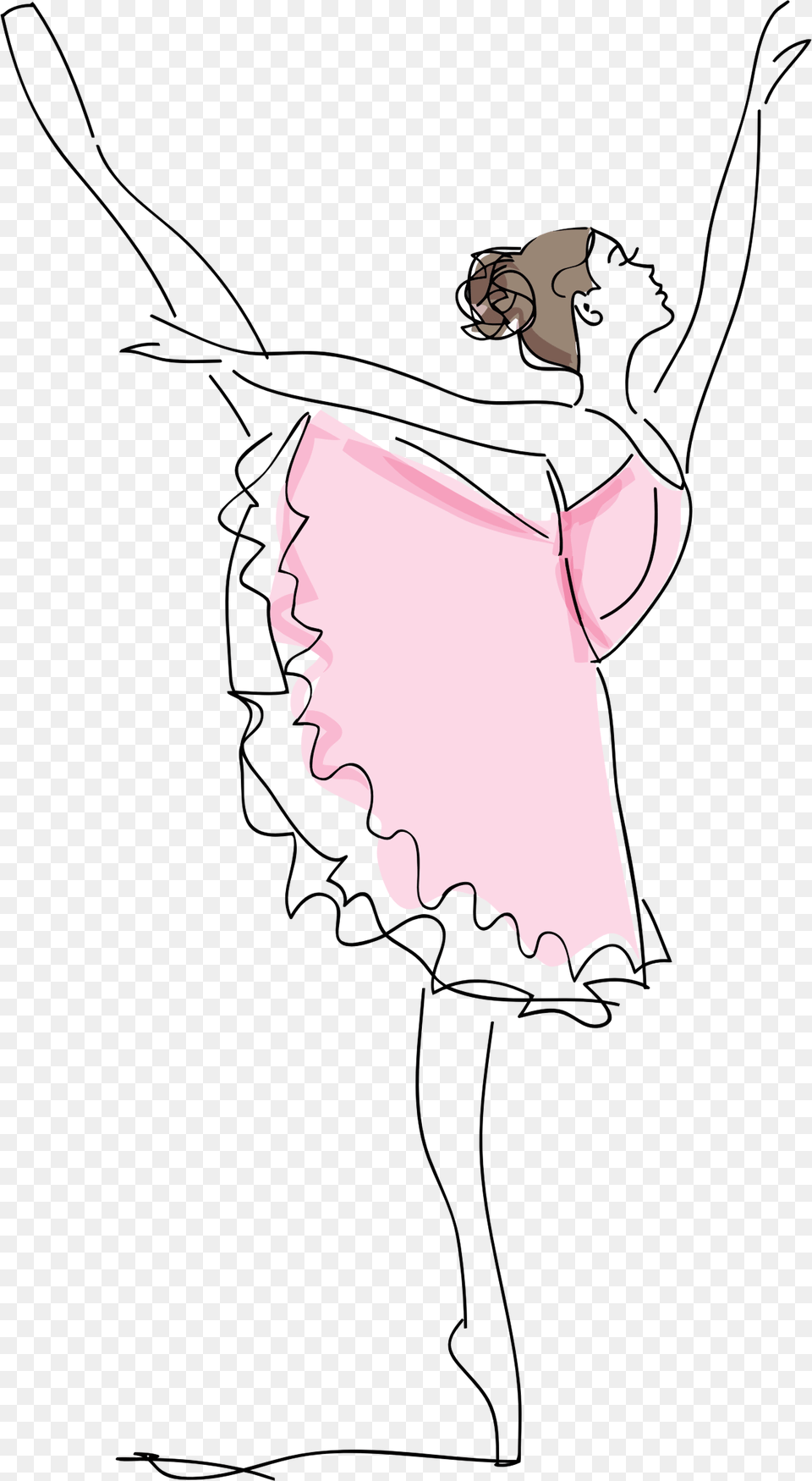 Ballet Clip Art, Cartoon, Person Png