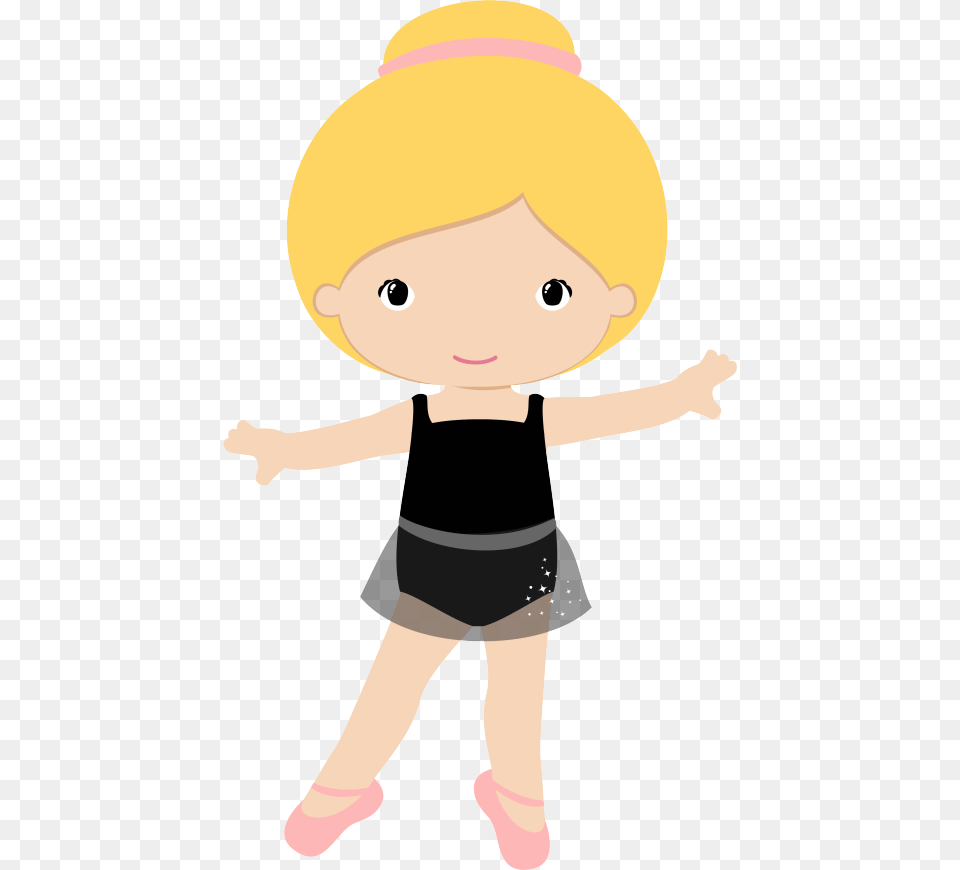 Ballet Clip Art Ballerina, Clothing, Shorts, Baby, Person Free Png