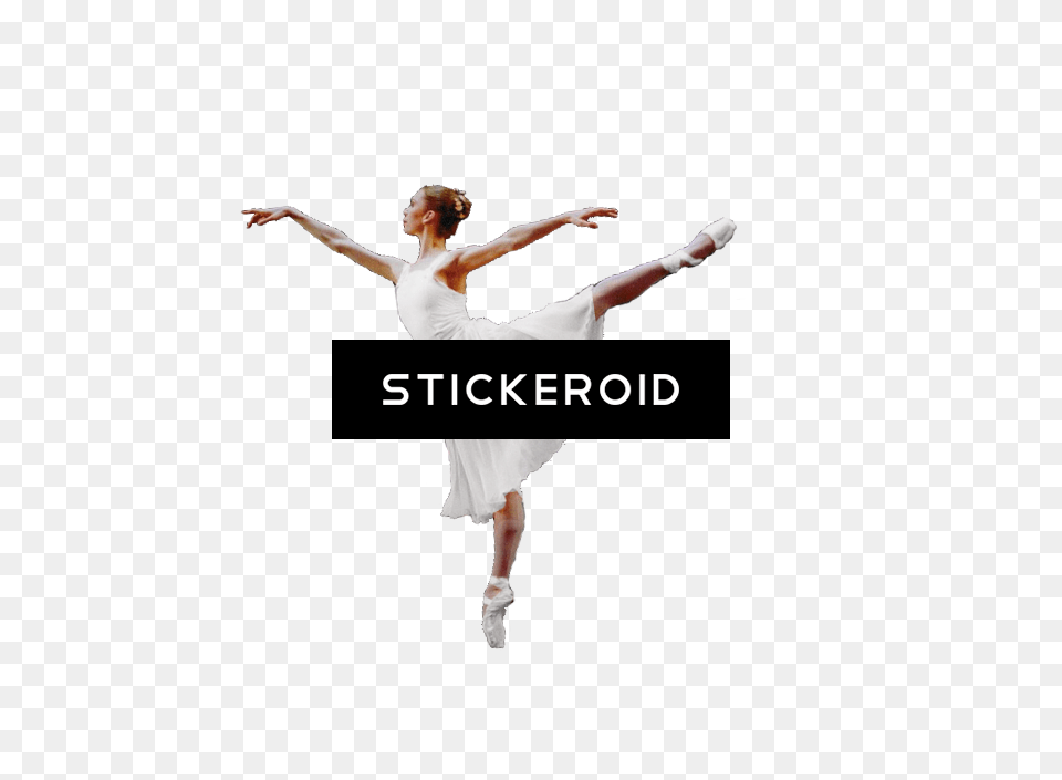 Ballet Clipart, Ballerina, Dancing, Person, Leisure Activities Free Png Download