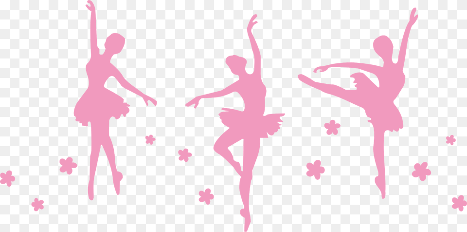 Ballet Clipart Dance Move Ballerina Clipart, Dancing, Leisure Activities, Person Free Png