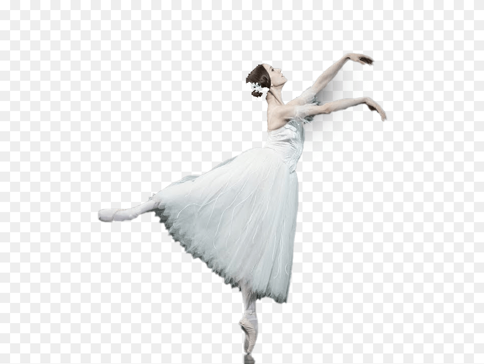 Ballet Dance Transparent Image Ballet Dancer, Ballerina, Dancing, Person, Leisure Activities Free Png