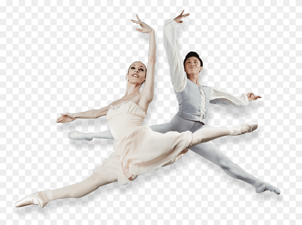 Ballet Dancer, Ballerina, Dancing, Person, Leisure Activities Png Image