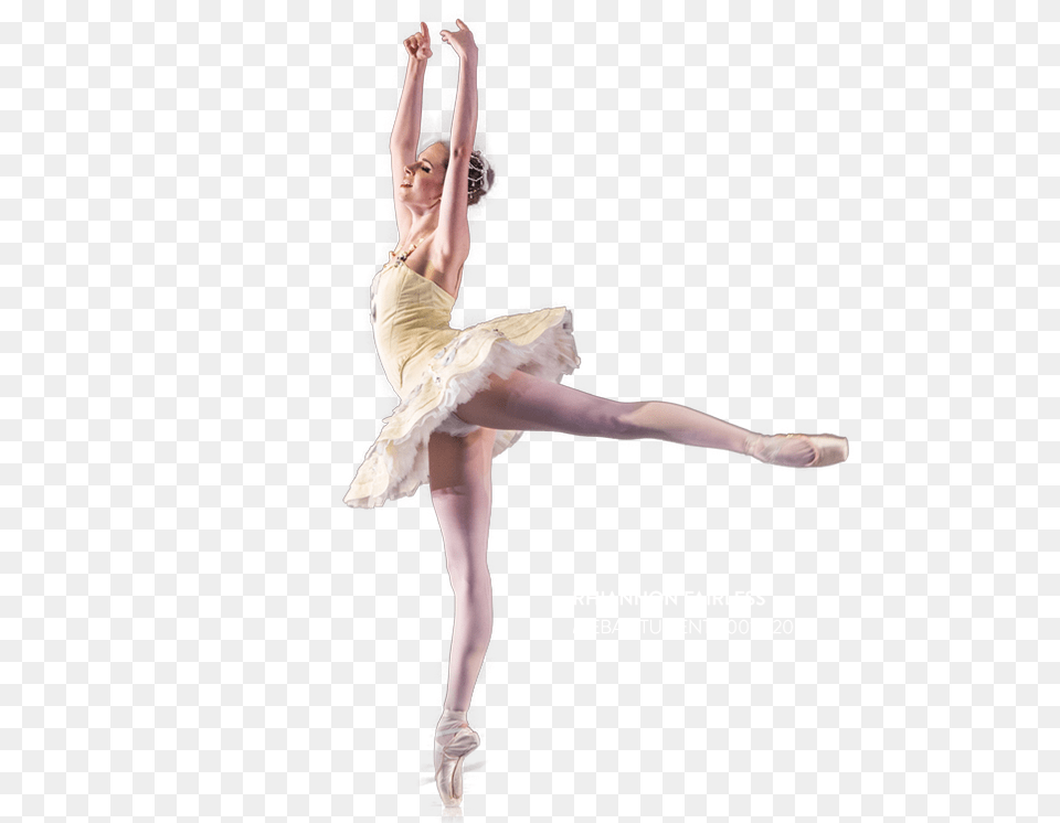 Ballet Dancer, Ballerina, Person, Dancing, Leisure Activities Free Png Download