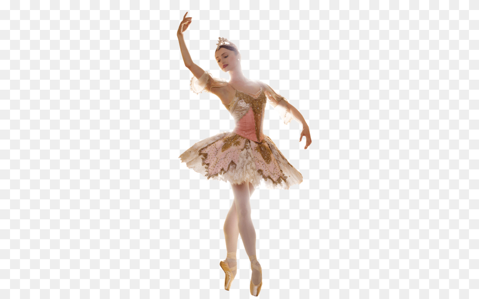 Ballet Dancer, Ballerina, Dancing, Leisure Activities, Person Png Image