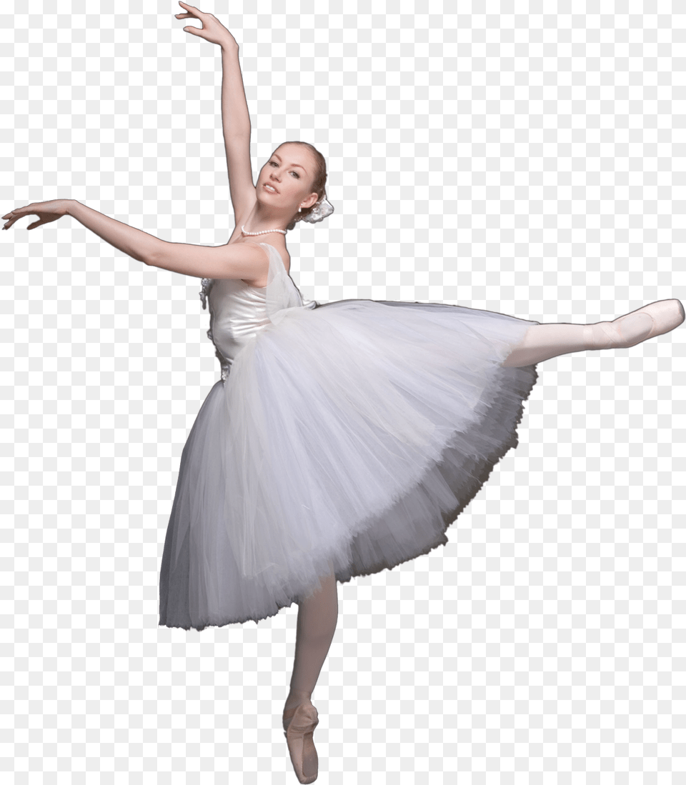 Ballet Dancer, Ballerina, Dancing, Leisure Activities, Person Free Png Download
