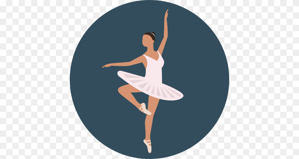 Ballet Dancer, Ballerina, Dancing, Leisure Activities, Person Png