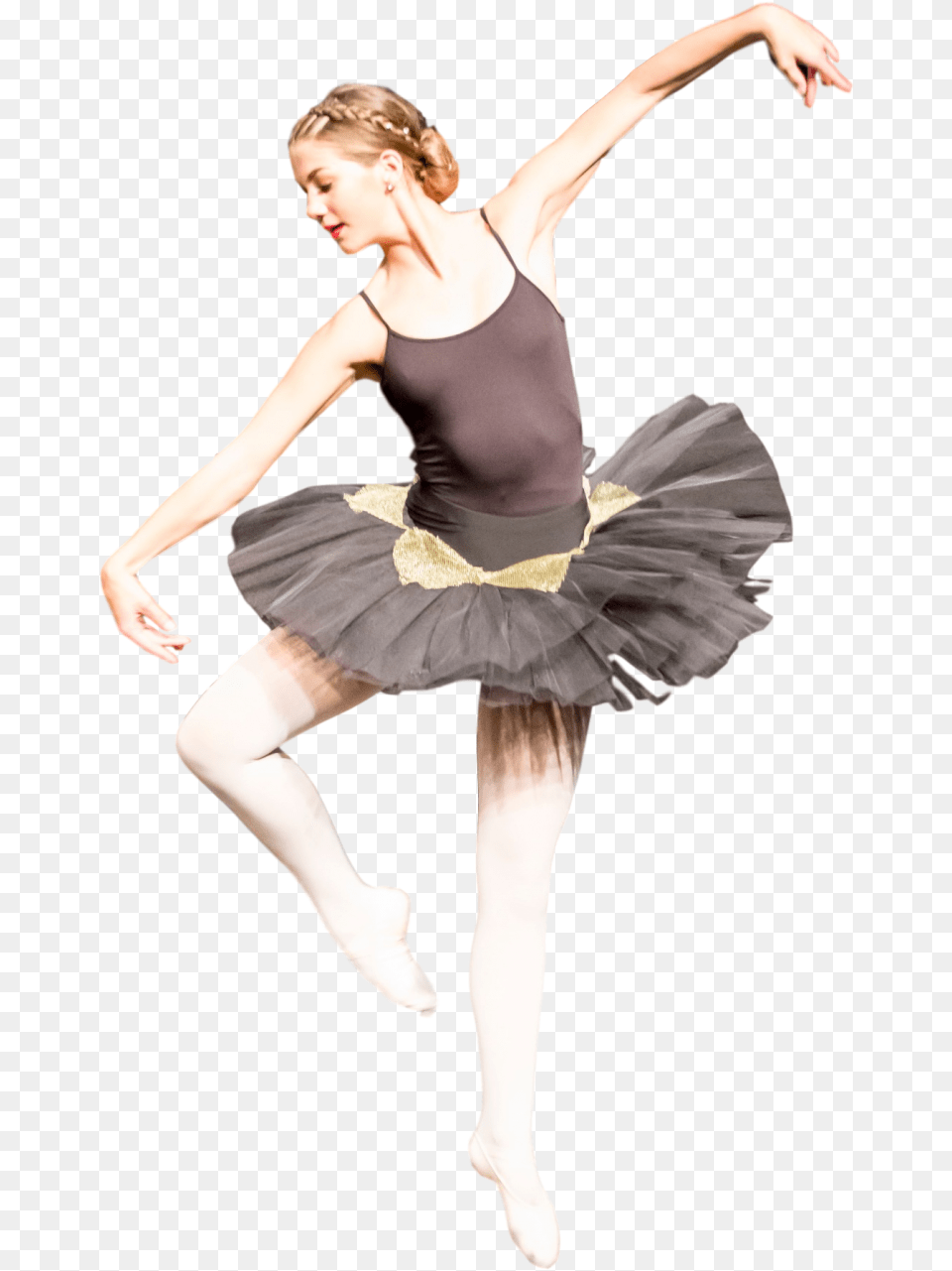 Ballet Dancer, Ballerina, Dancing, Leisure Activities, Person Free Png