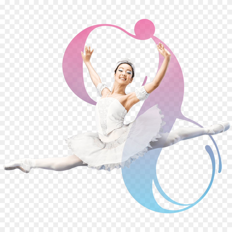 Ballet Dancer, Ballerina, Dancing, Person, Leisure Activities Free Png Download