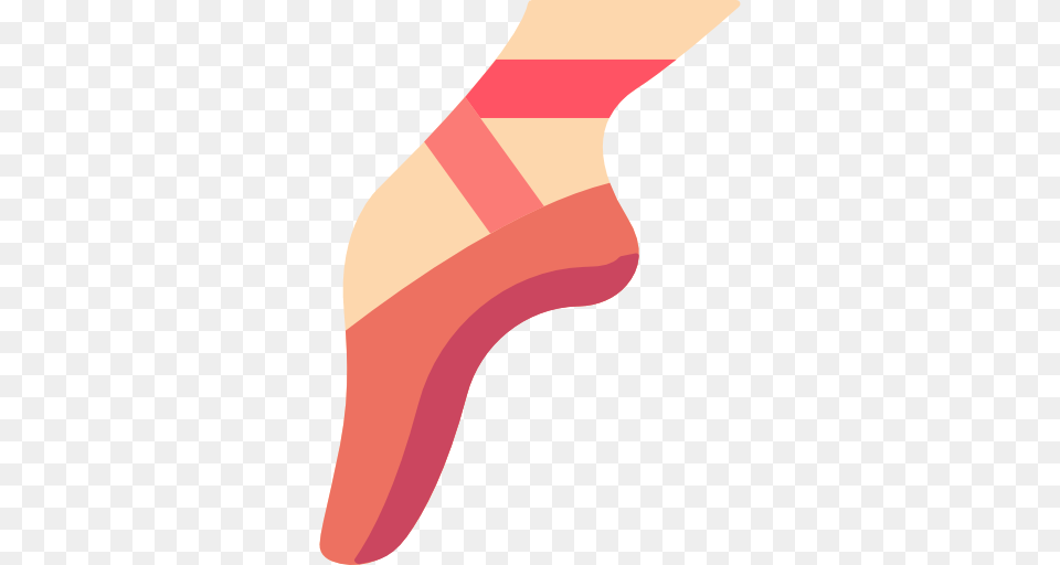 Ballet Dancer, Clothing, Footwear, High Heel, Shoe Free Transparent Png