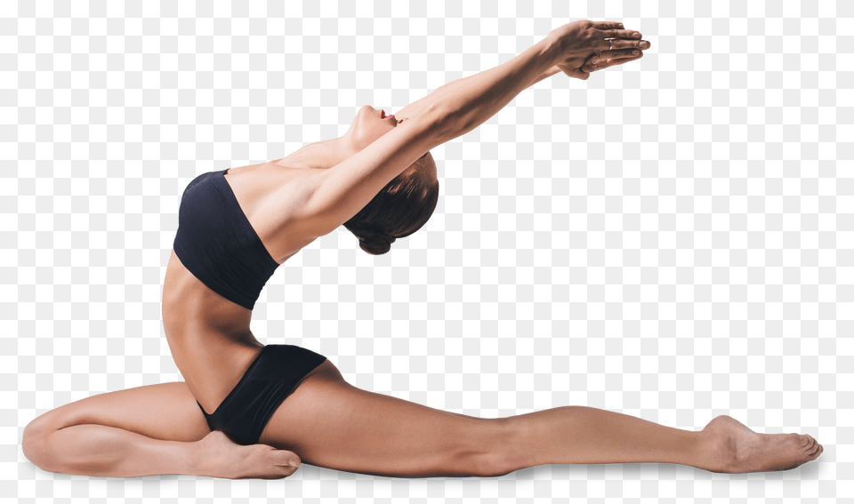 Ballet Dancer, Person, Stretch, Adult, Female Free Png