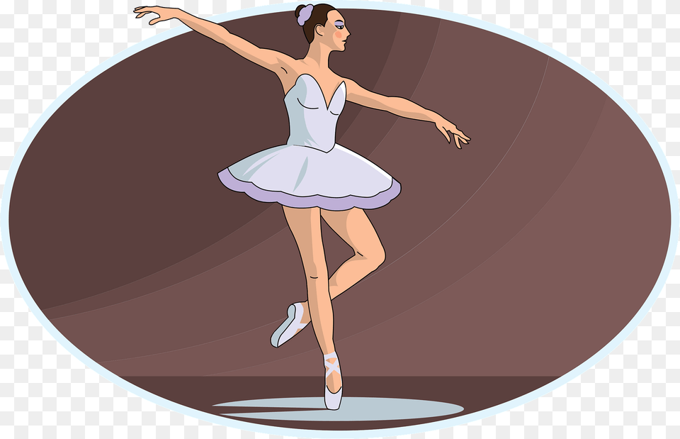 Ballet Dancer Clipart, Ballerina, Person, Dancing, Leisure Activities Png