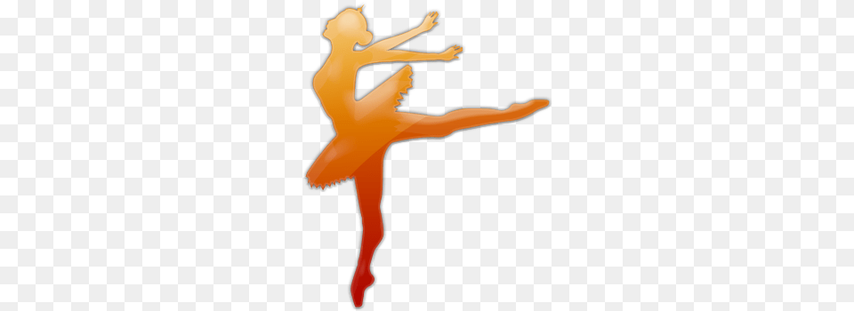 Ballet Dancer Icon Ballet Dancer, Ballerina, Dancing, Leisure Activities, Person Free Png Download