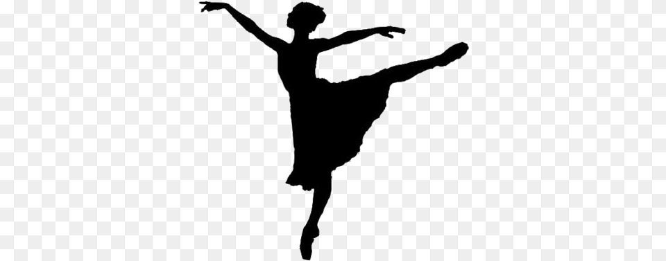 Ballet Dancer Image Clipart Ballet Dancer Silhouette, Ballerina, Dancing, Leisure Activities, Person Png