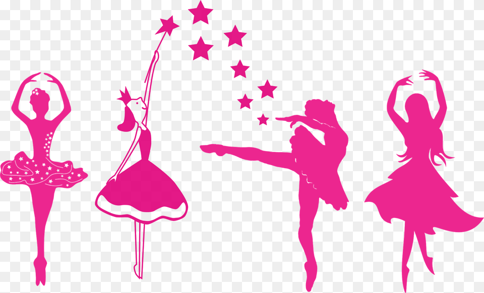 Ballet Dancer Imagens De Bailarinas, Ballerina, Dancing, Person, Leisure Activities Free Png Download