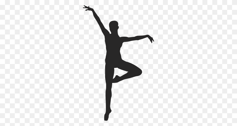 Ballet Dancer On Toe, Dancing, Leisure Activities, Person, Ballerina Free Transparent Png