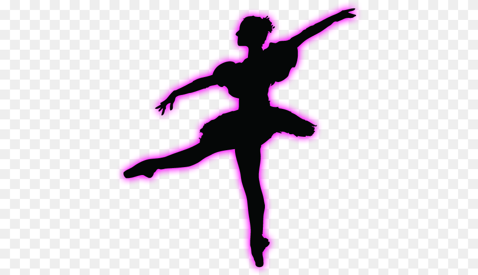 Ballet Dancer Silhouette Clip Art, Dancing, Leisure Activities, Person, Ballerina Free Transparent Png