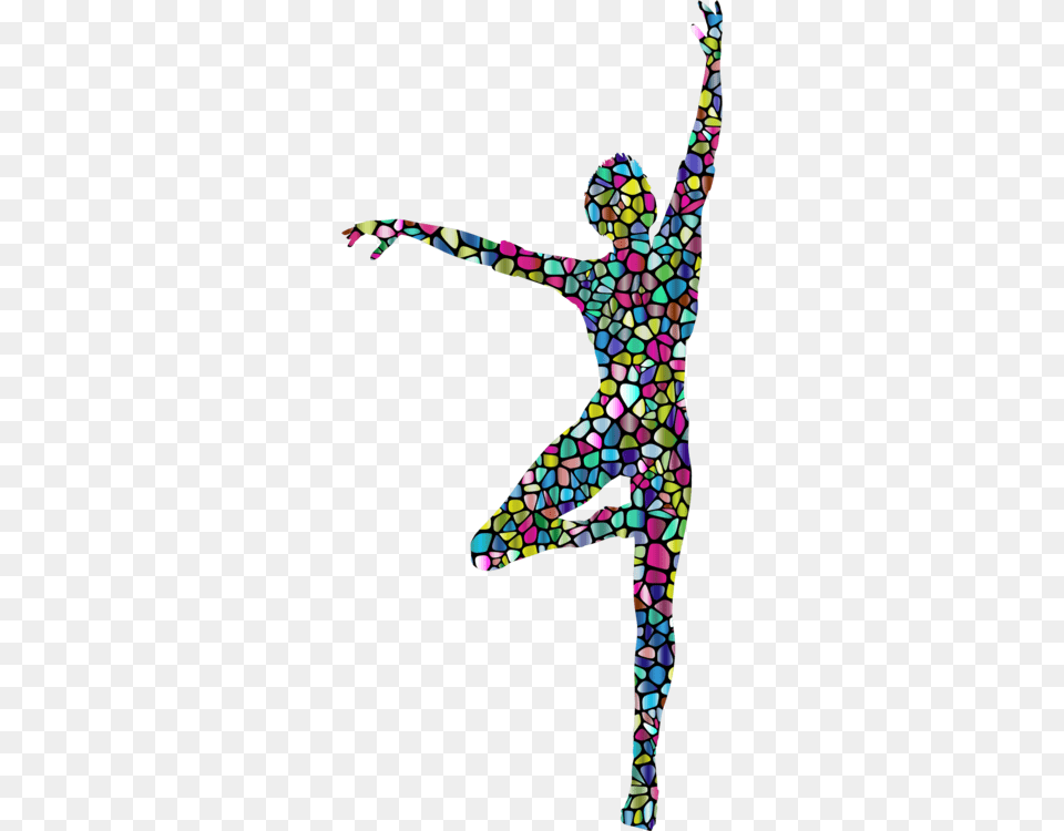 Ballet Dancer Silhouette Woman, Art, Person, Dancing, Leisure Activities Png