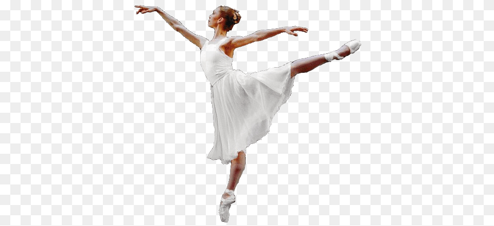 Ballet Dancer Transparent Image Ballet Dancer Transparent Background, Ballerina, Dancing, Person, Leisure Activities Png