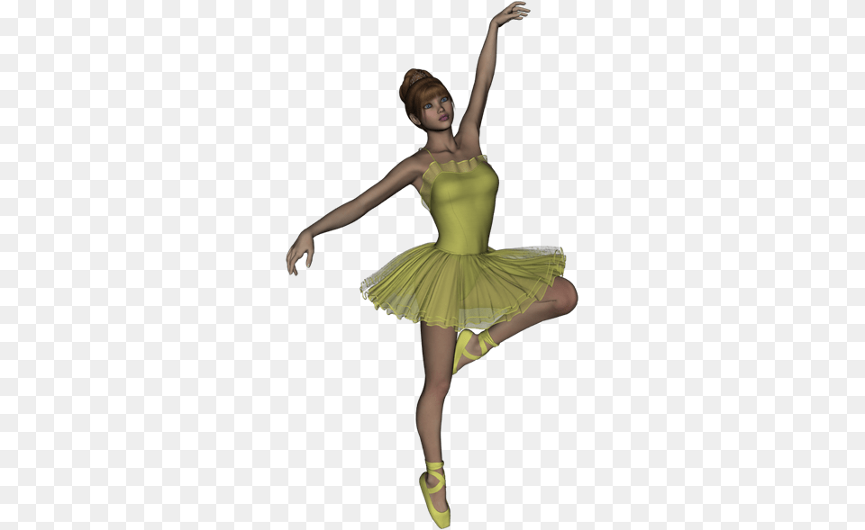 Ballet Dancer Tutu Ballet Dancer Ballet, Ballerina, Person, Dancing, Leisure Activities Free Png