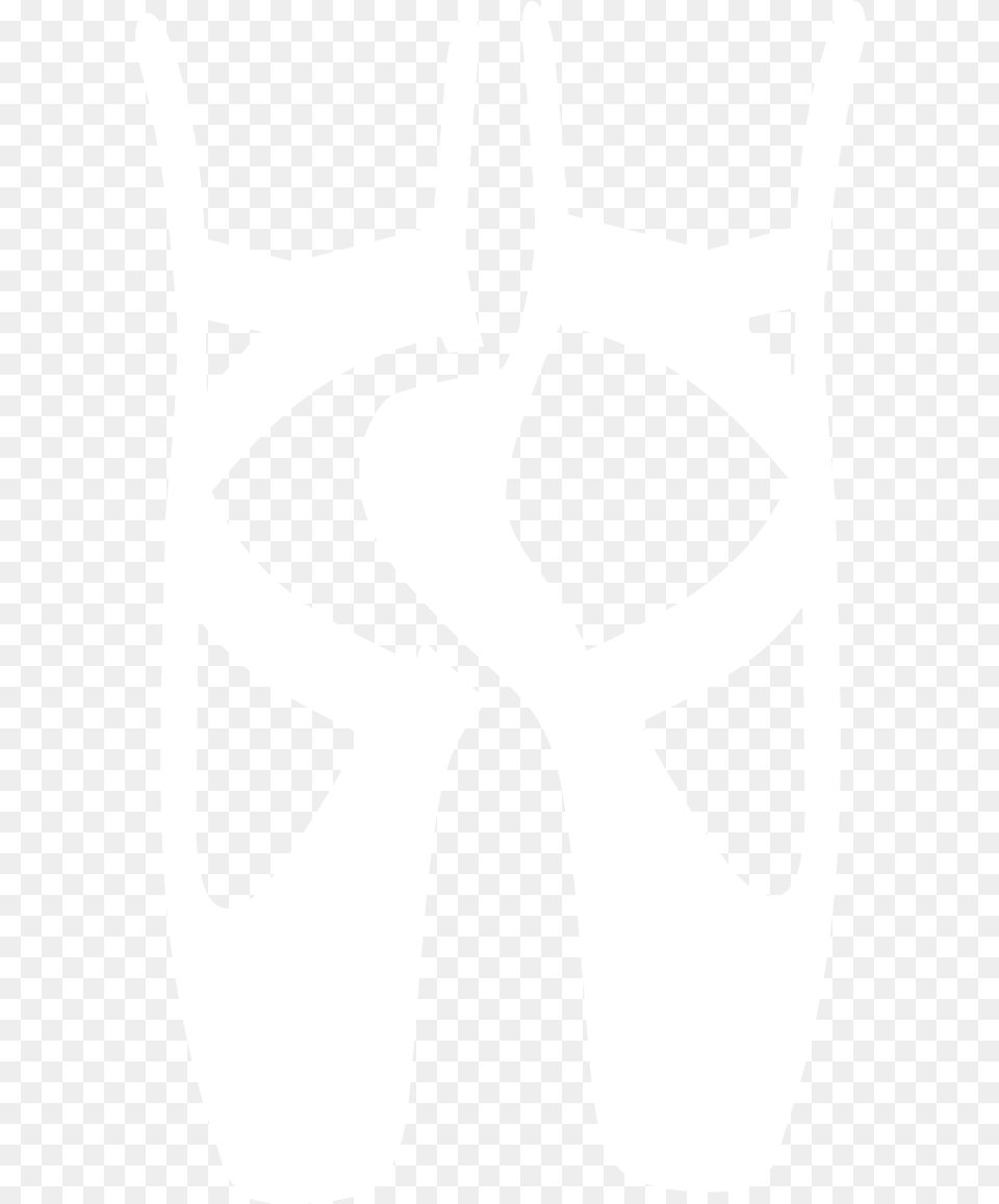 Ballet Emblem, Stencil Free Transparent Png