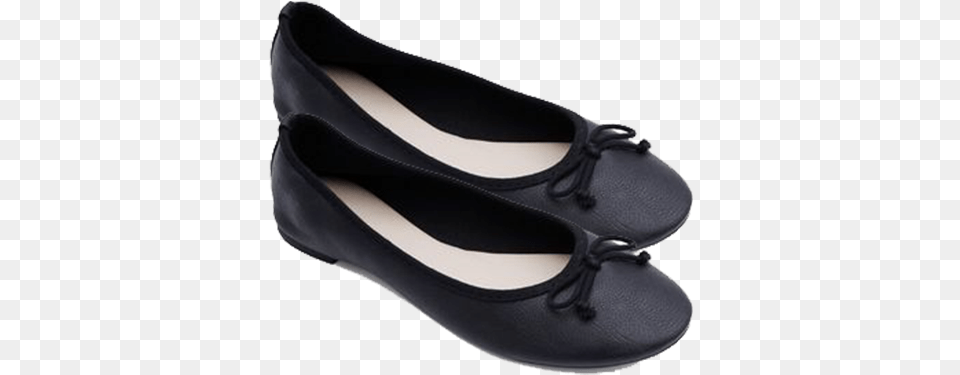 Ballet Flat, Clothing, Footwear, High Heel, Shoe Free Png Download