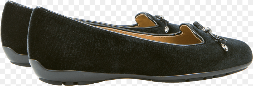 Ballet Flat, Clothing, Footwear, Shoe, Suede Png Image