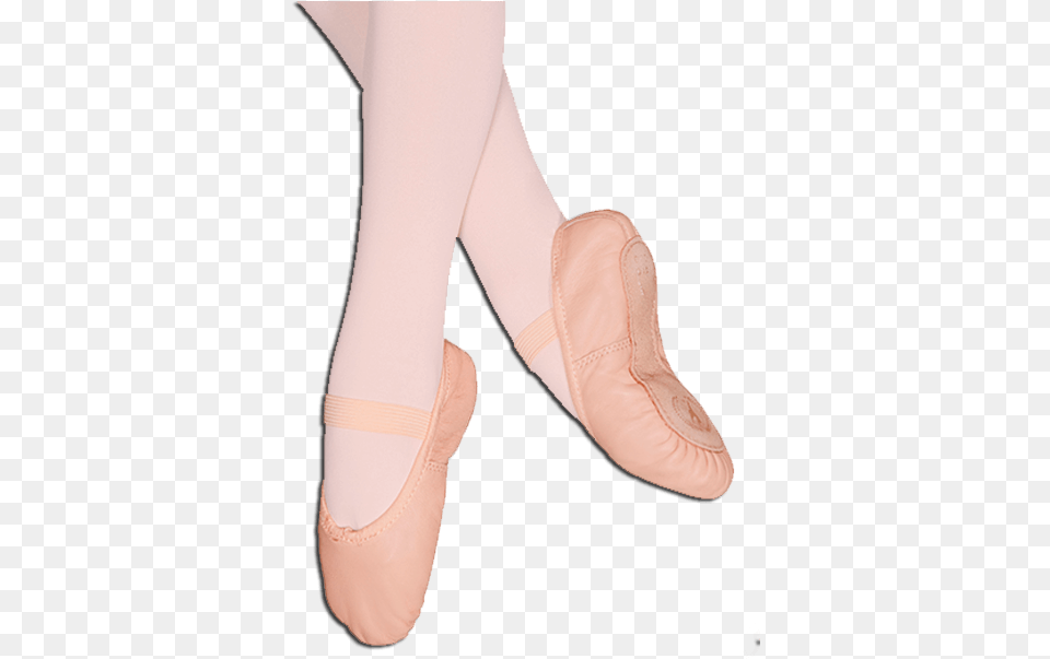 Ballet Flat, Clothing, Footwear, Shoe, Dancing Png Image
