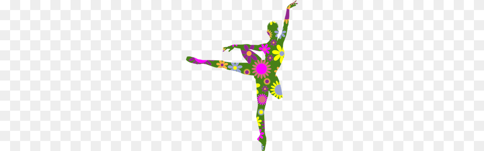 Ballet Clipart, Dancing, Leisure Activities, Person, Purple Free Png Download