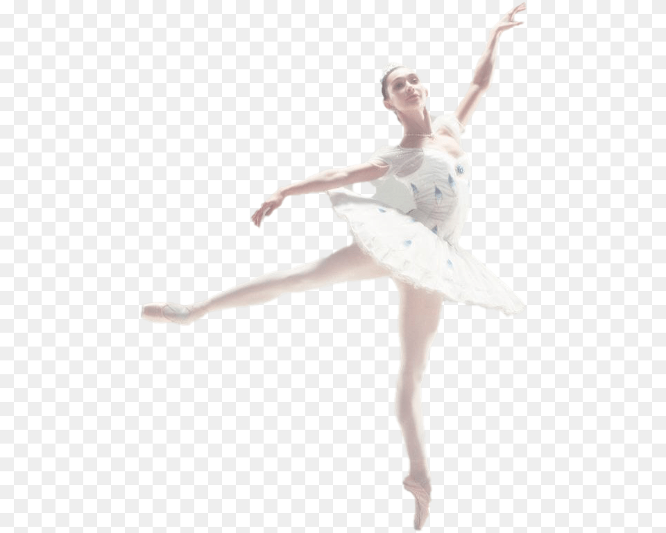 Ballet Background Ballet Dancer, Ballerina, Dancing, Leisure Activities, Person Png Image
