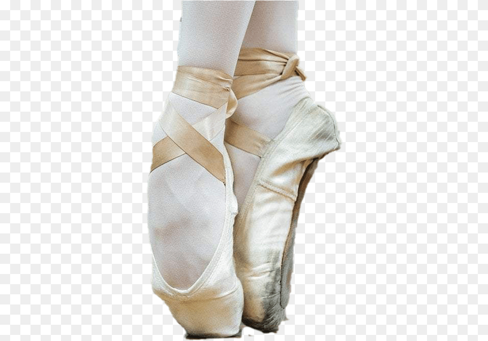 Ballet Pointe High Quality, Clothing, Footwear, Shoe, Adult Free Png Download