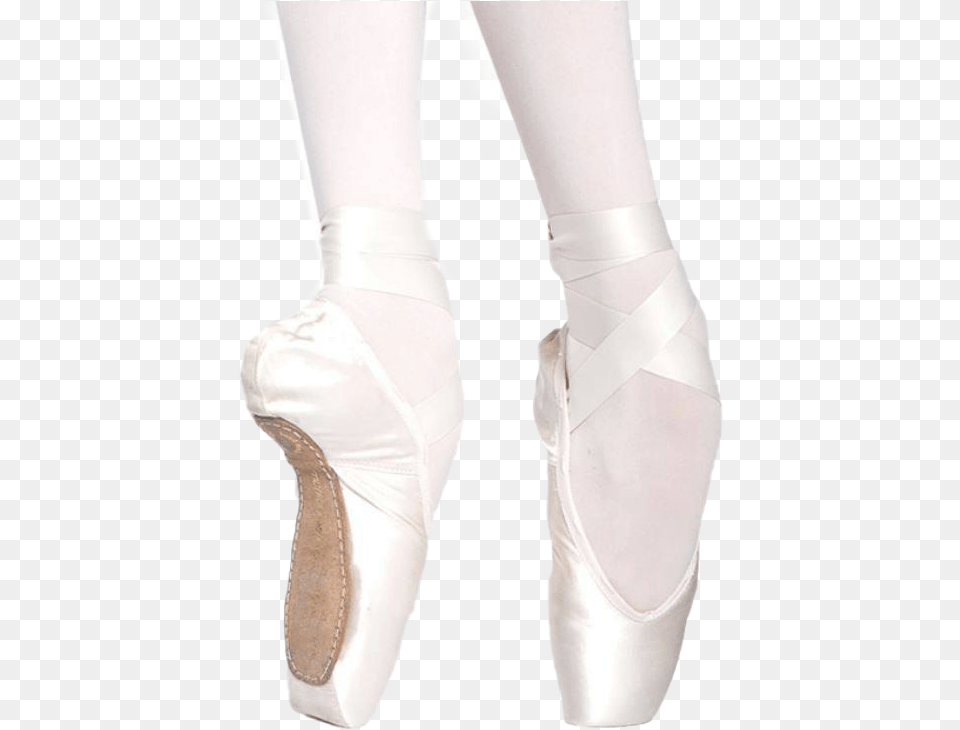 Ballet Pointe Image Background Sock, Clothing, Dancing, Shoe, Footwear Free Transparent Png