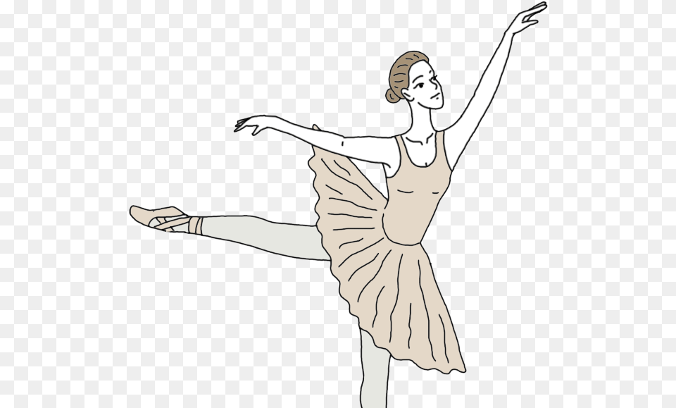 Ballet Shoes Ballet Dancer, Ballerina, Dancing, Person, Leisure Activities Free Transparent Png