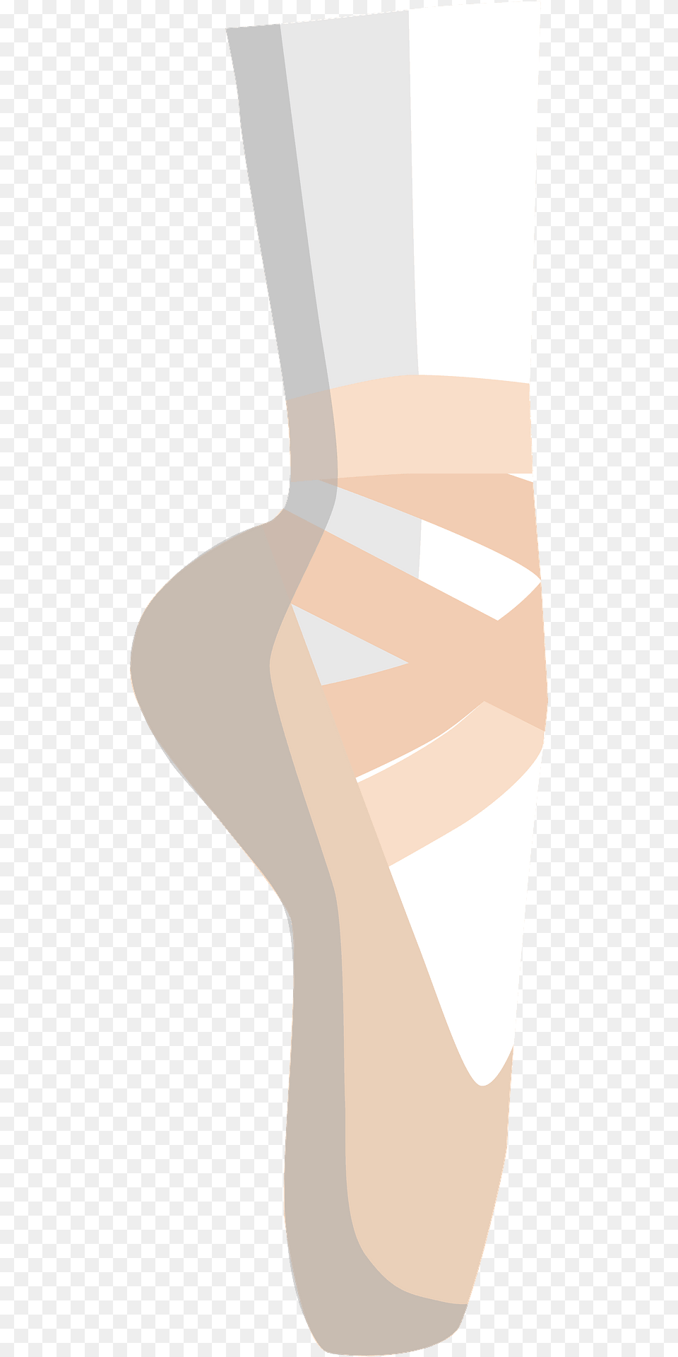 Ballet Shoes Clipart, Diaper Png