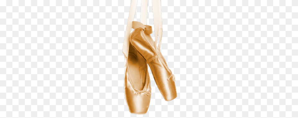 Ballet Shoes Hanging, Clothing, Footwear, Shoe, Diaper Png