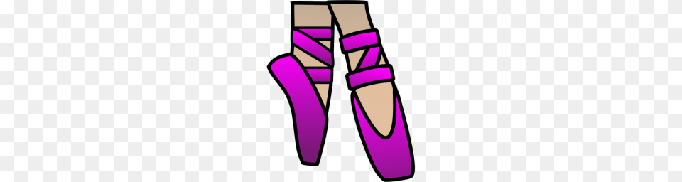 Ballet Shoes Icon, Clothing, Footwear, High Heel, Sandal Png Image