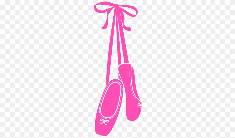 Ballet Shoes Cutlery, Clothing, Hat, Accessories Png Image