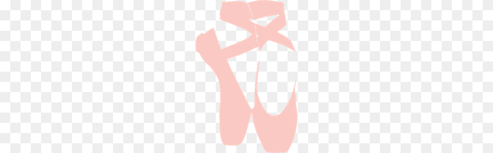 Ballet Slippers Clip Art For Web, Clothing, Footwear, Sandal, Adult Free Transparent Png