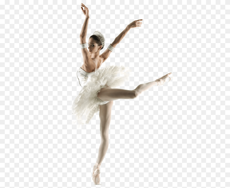 Ballet Transparent Ballet, Ballerina, Dancing, Person, Leisure Activities Free Png Download