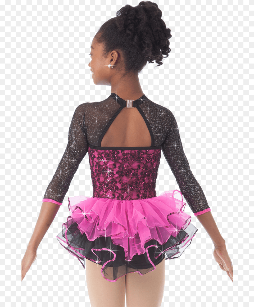Ballet Tutu, Child, Person, Leisure Activities, Girl Free Transparent Png