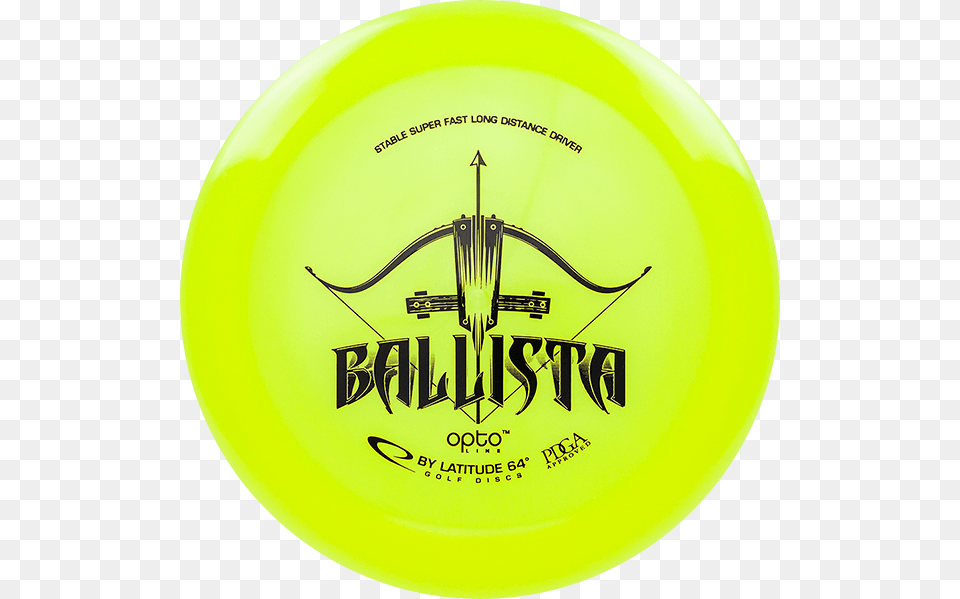 Ballista, Toy, Frisbee Png Image